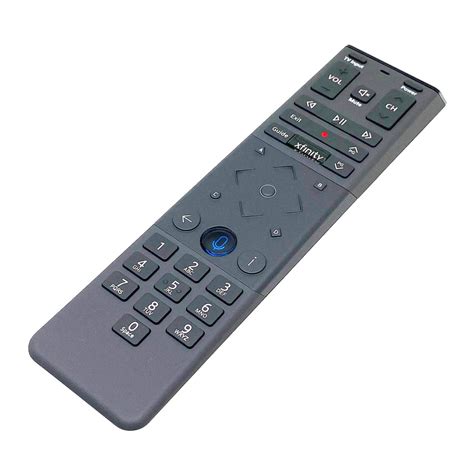 comcast remote buttons|Xfinity Voice Remote Manual .